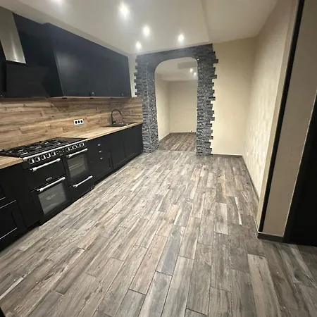 Daire Chalereux Et Design Mulhouse